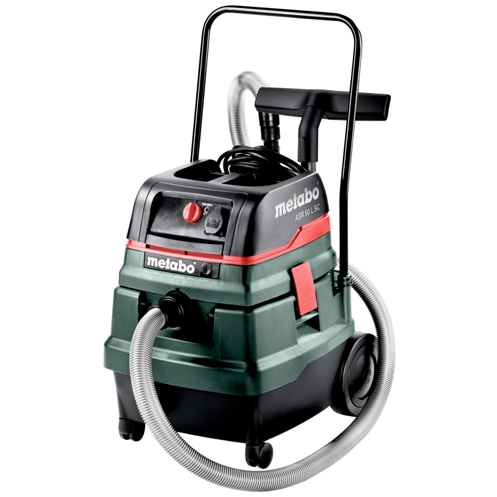Metabo Allessauger ASR 50 L SC