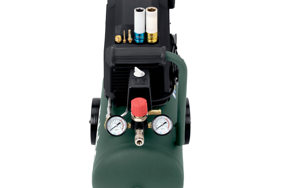 Metabo Kompressor Basic 200-24
