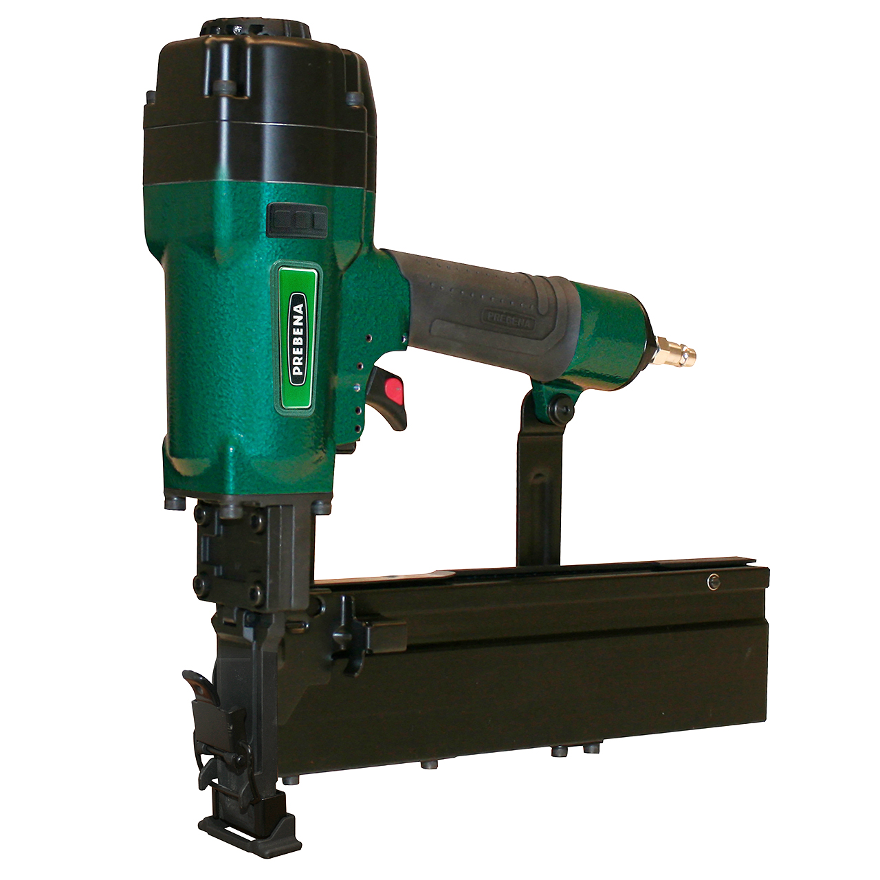 PREBENA 4C-WD75-S01 Druckluftnagler für 38-75mm (im Karton)