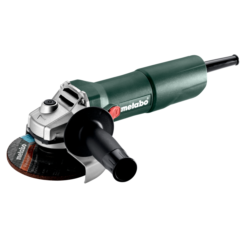 Metabo Winkelschleifer W 750-125