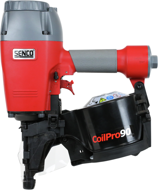 Senco Coilnagler CoilPro90 16°