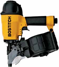 Bostitch Coilnagler N64084-1-E
