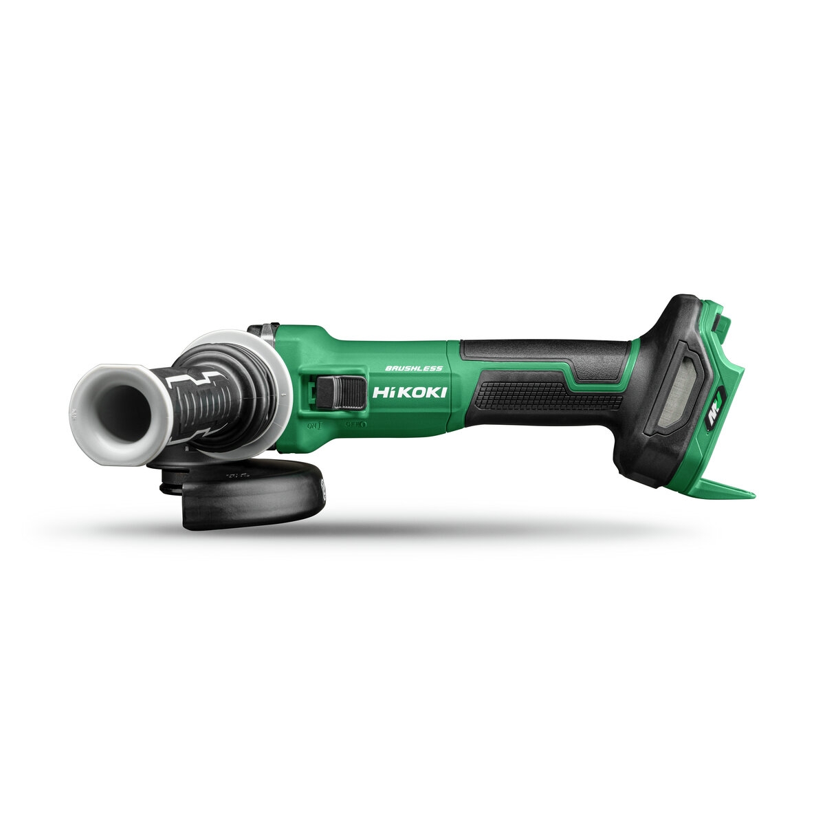 HiKOKI 36V Akku-Winkelschleifer G3613DE