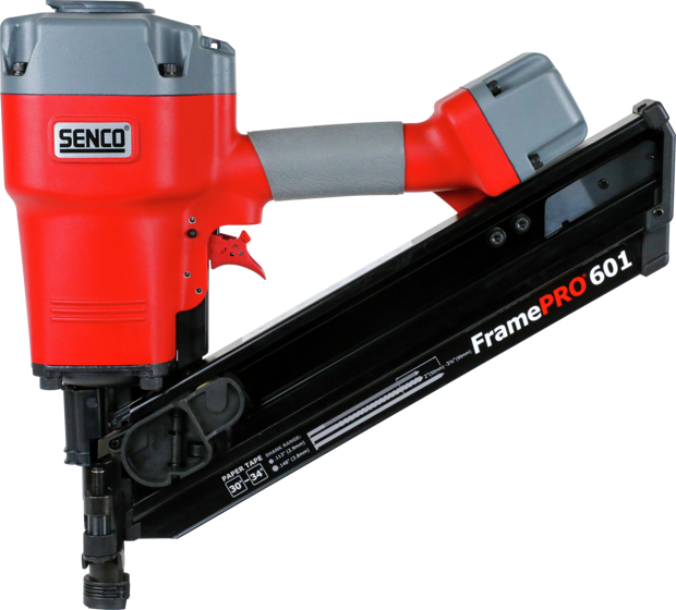 Senco Streifennagler FramePro601 34°