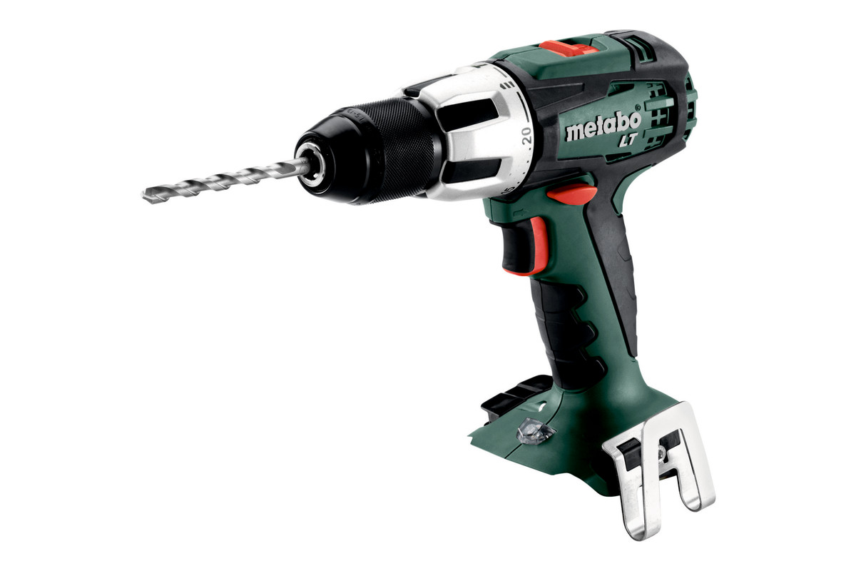Metabo Akku-Schlagbohrschrauber SB 18 LT (ohne Akku)