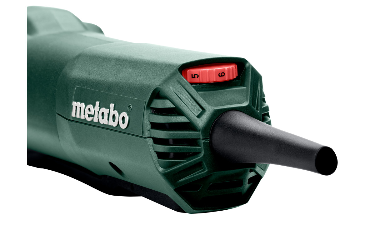 Metabo Geradschleifer GEP 950 G Plus