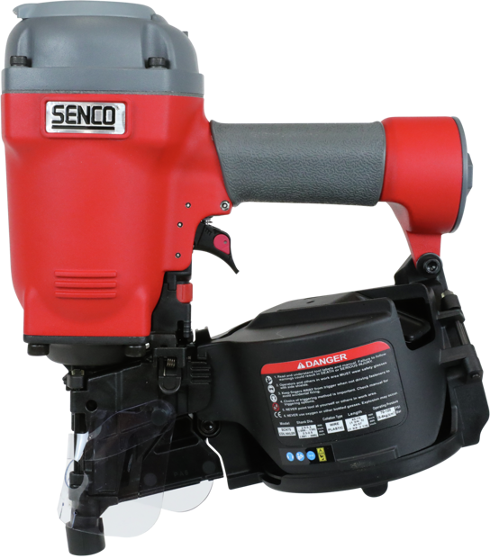 Senco Coilnagler SCN75 16°