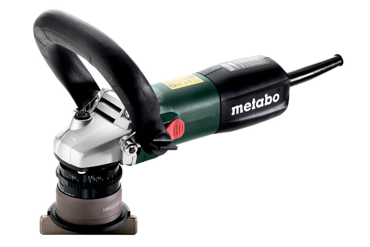 Metabo Metall-Kantenfräse KFM 9-3 RF
